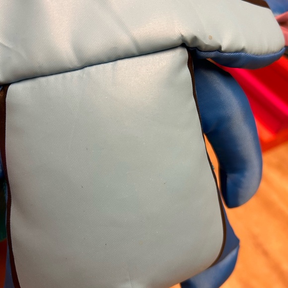 Disney Lilo and Stitch nylon backpack bag - Picture 7 of 7